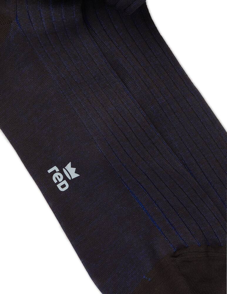 rinascente Red Calza lunga costa vanise