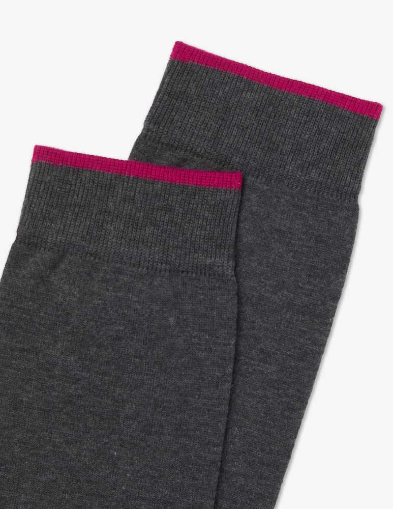 rinascente Red Calza lunga 15 colori