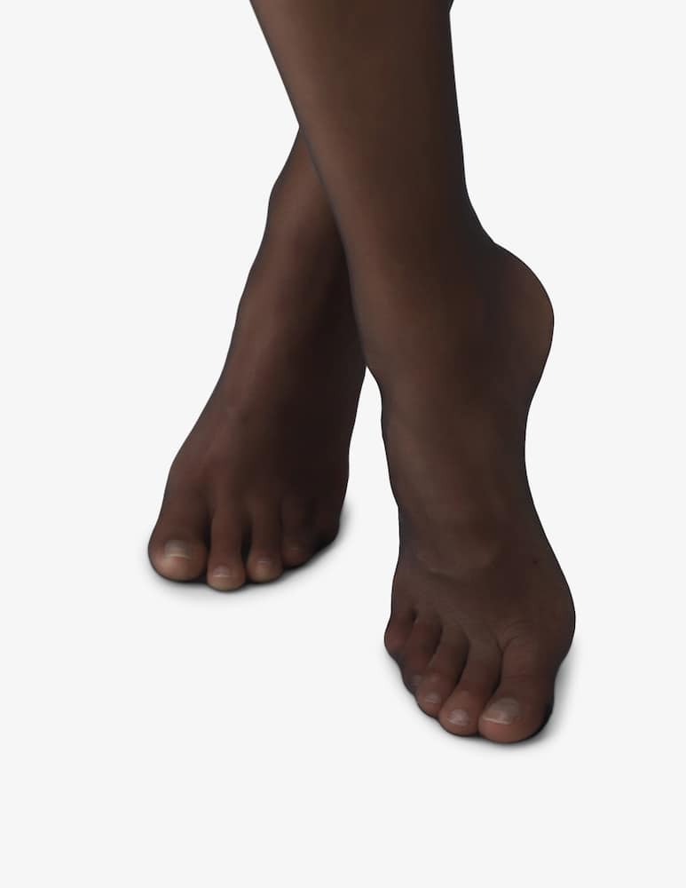Oroblu Calza Velata Lycia 15 - immagine 3 Oroblu Calza Velata Lycia 15 - immagine 3