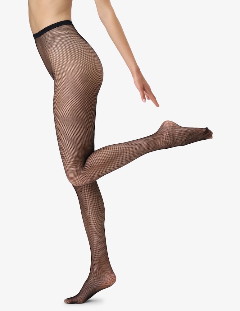 Oroblu Collant a rete Tricot - immagine 1 Oroblu Collant a rete Tricot - immagine 1