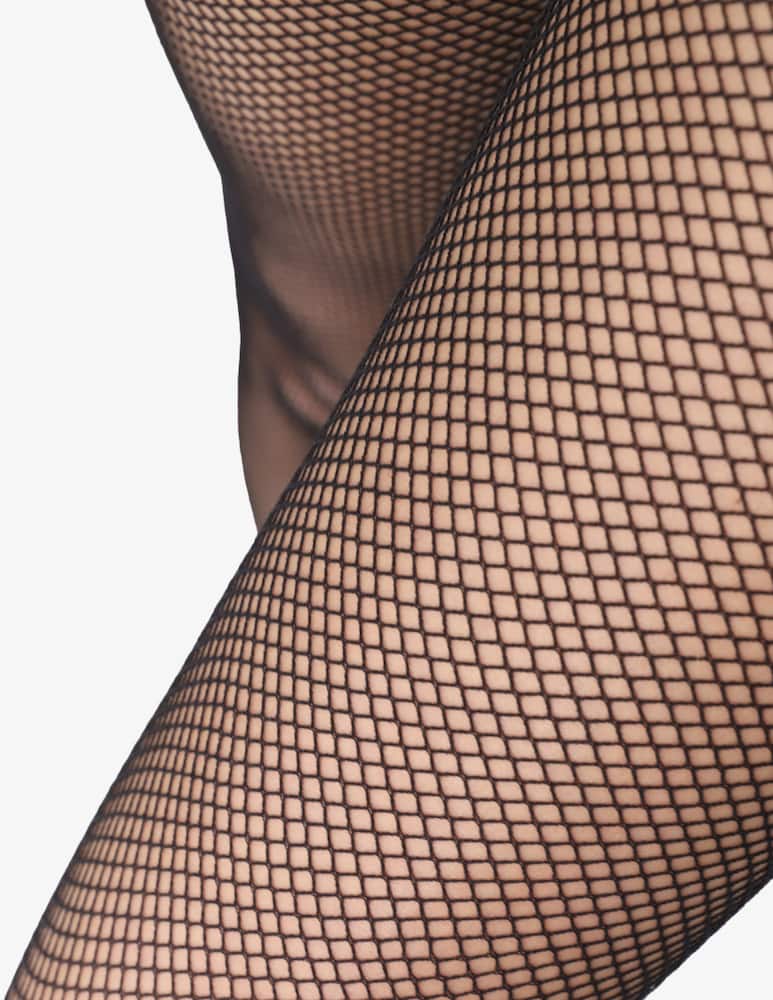 Oroblu Collant a rete Tricot - immagine 2 Oroblu Collant a rete Tricot - immagine 2