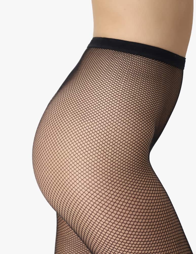 Oroblu Collant a rete Tricot - immagine 3 Oroblu Collant a rete Tricot - immagine 3
