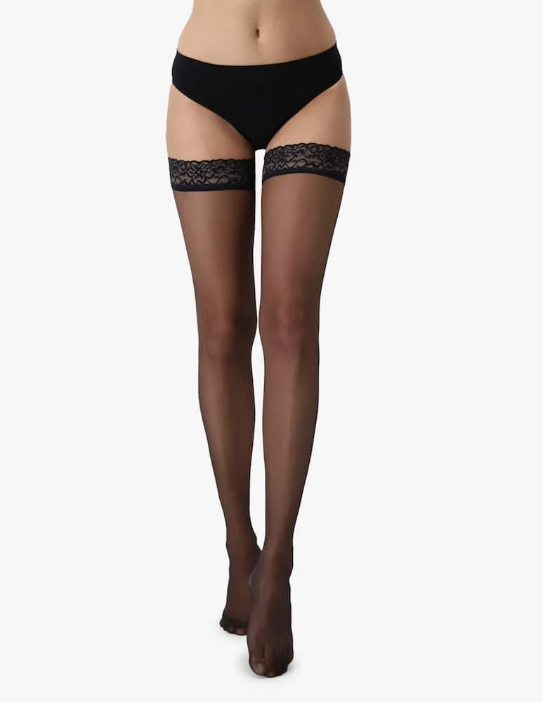 Oroblu Chic Up 15 hold-ups - picture 1 Oroblu Chic Up 15 hold-ups - picture 1