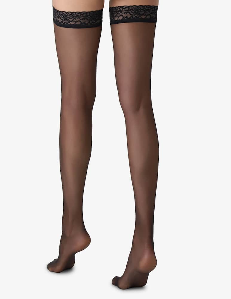 Oroblu Chic Up 15 hold-ups - picture 2 Oroblu Chic Up 15 hold-ups - picture 2