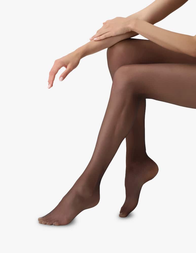 Oroblu Velatissimo Geo 8 tights - picture 2 Oroblu Velatissimo Geo 8 tights - picture 2