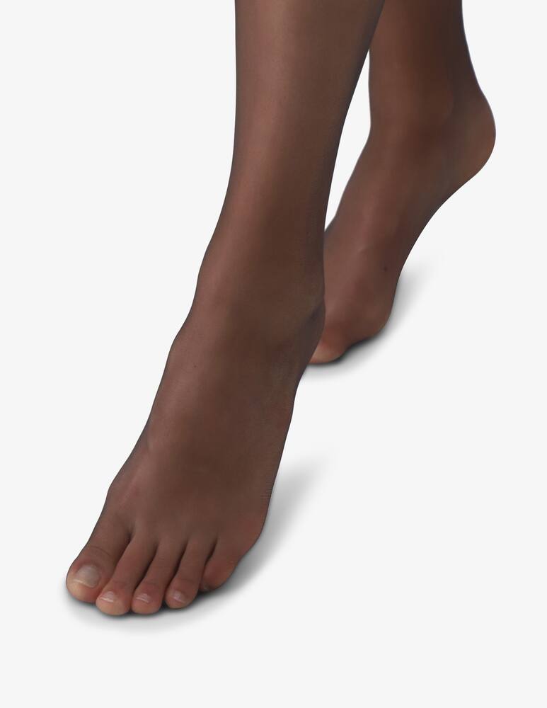 rinascente Oroblu Velatissimo Geo 8 tights