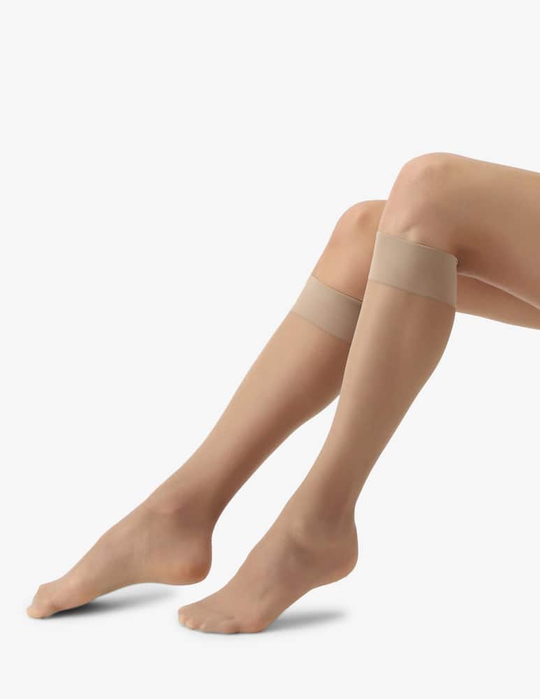 rinascente Oroblu Lycia 15 knee-high