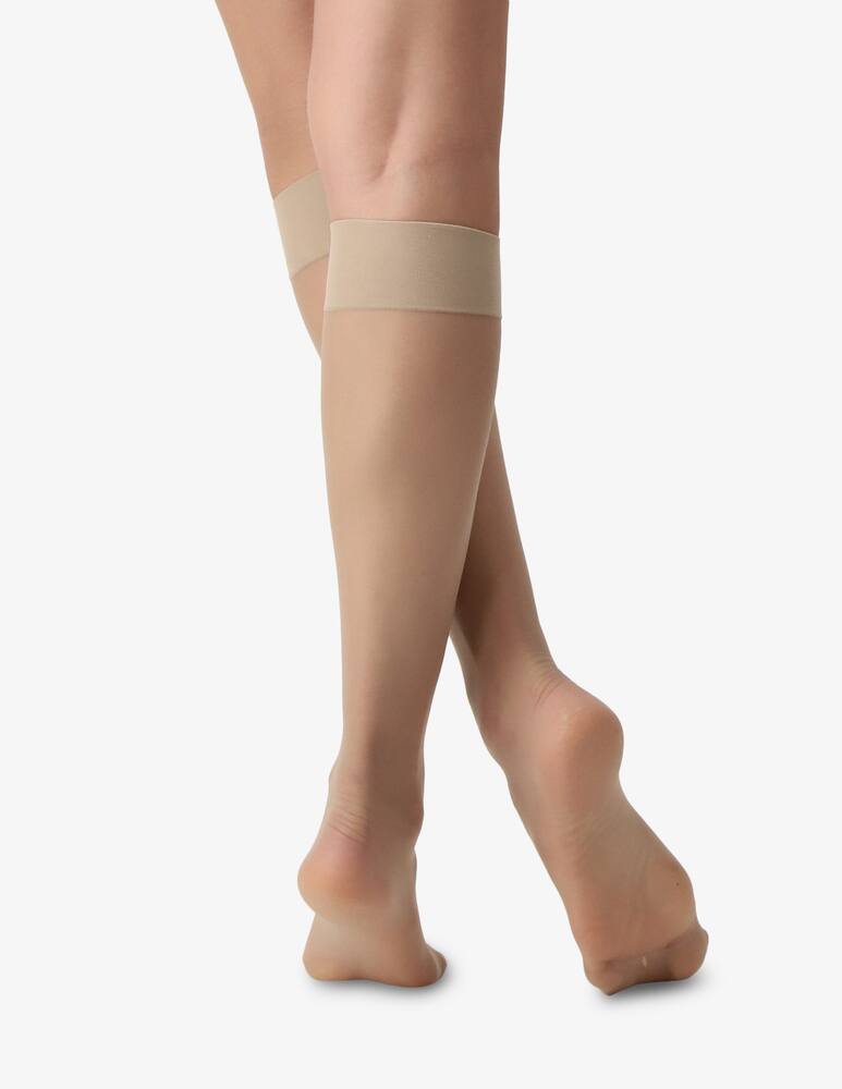 rinascente Oroblu Lycia 15 knee-high