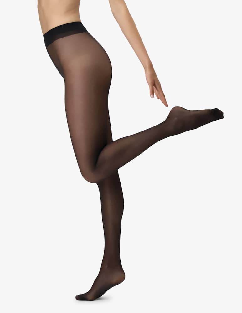 Oroblu Collant Sensuel 30 - immagine 1 Oroblu Collant Sensuel 30 - immagine 1
