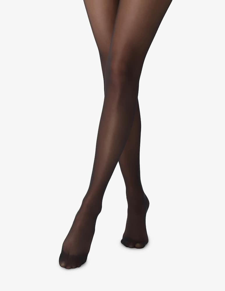 Oroblu Collant Sensuel 30 - immagine 2 Oroblu Collant Sensuel 30 - immagine 2