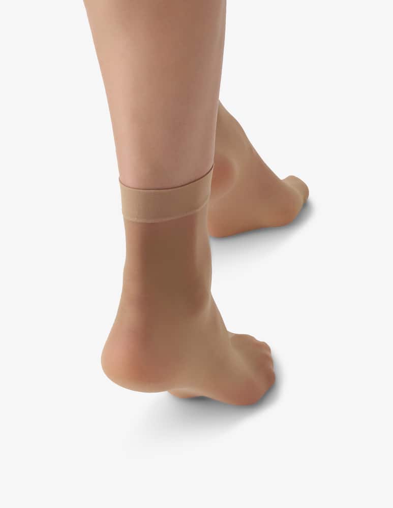 Oroblu Calzino Petit 20 - immagine 3 Oroblu Calzino Petit 20 - immagine 3