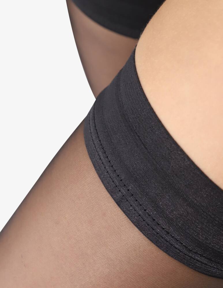 rinascente Oroblu Geo up 8 stay-up