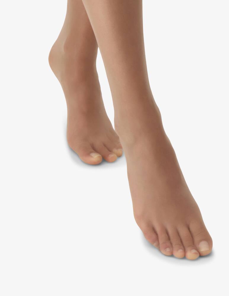 rinascente Oroblu Collant Velatissimo Suntime