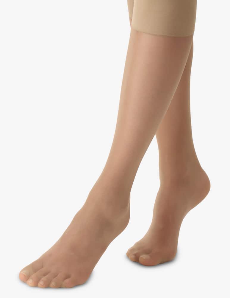 Oroblu Gambaletto Velato Lycia 15 - immagine 2 Oroblu Gambaletto Velato Lycia 15 - immagine 2