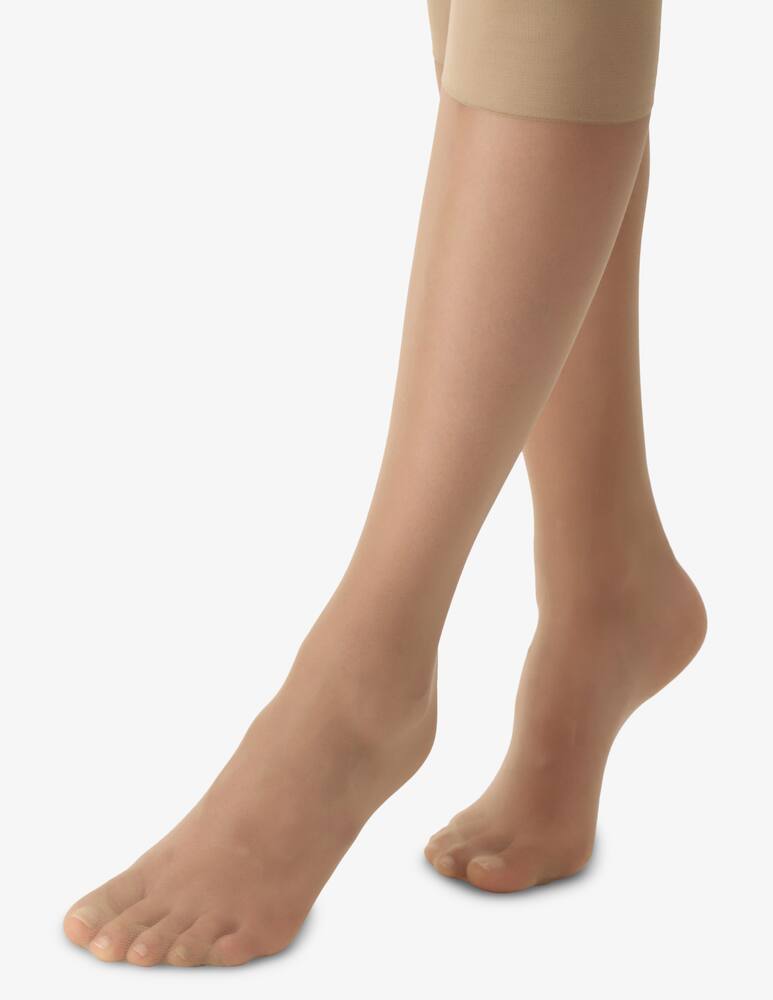 rinascente Oroblu Gambaletto Velato Lycia 15