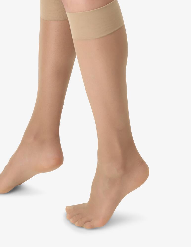 rinascente Oroblu Gambaletto Velato Lycia 15