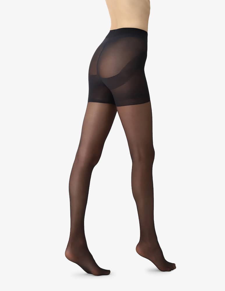 Oroblu Shock uplight 20 tights - picture 1 Oroblu Shock uplight 20 tights - picture 1