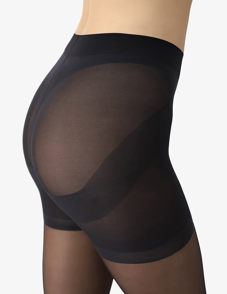 Oroblu Shock uplight 20 tights - picture 2 Oroblu Shock uplight 20 tights - picture 2