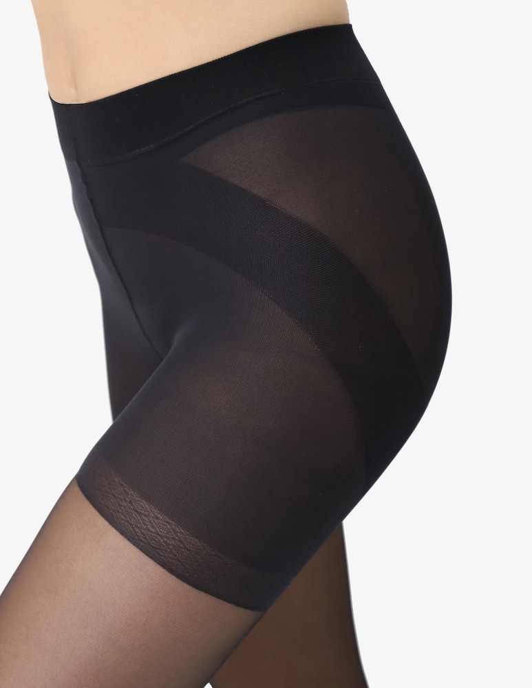 Oroblu Shock uplight 20 tights - picture 3 Oroblu Shock uplight 20 tights - picture 3