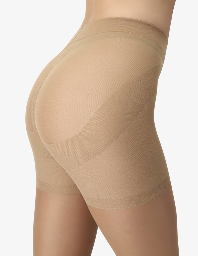 Oroblu Shock uplight 20 tights - picture 3 Oroblu Shock uplight 20 tights - picture 3