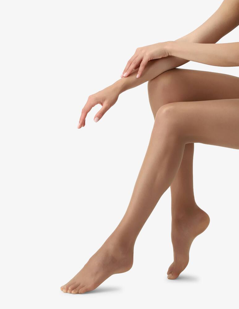 rinascente Oroblu Velatissimo Geo 8 tights