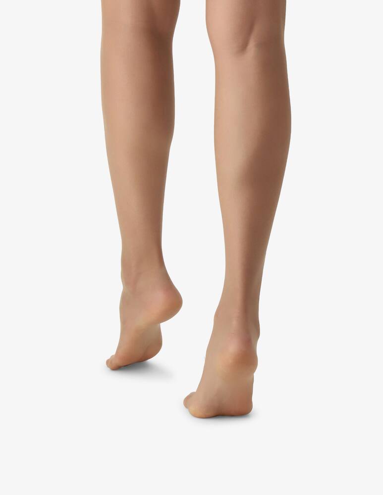 rinascente Oroblu Velatissimo Geo 8 tights