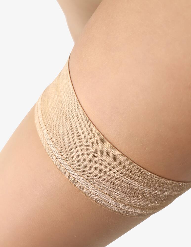 rinascente Oroblu Geo up 8 stay-up