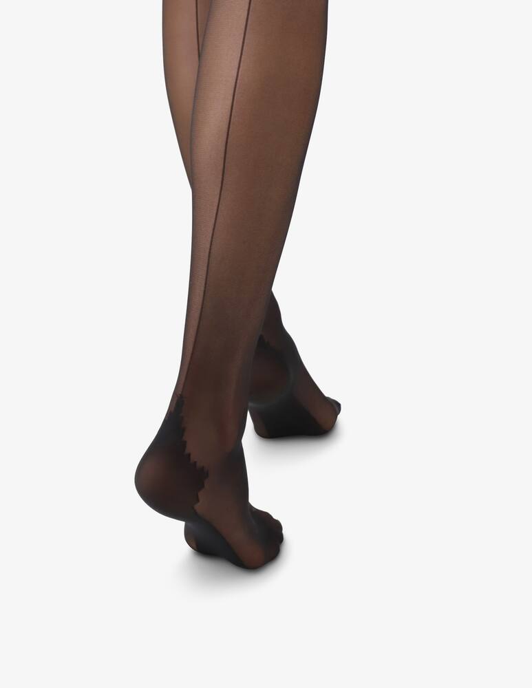 rinascente Oroblu Hold-ups Row up 20