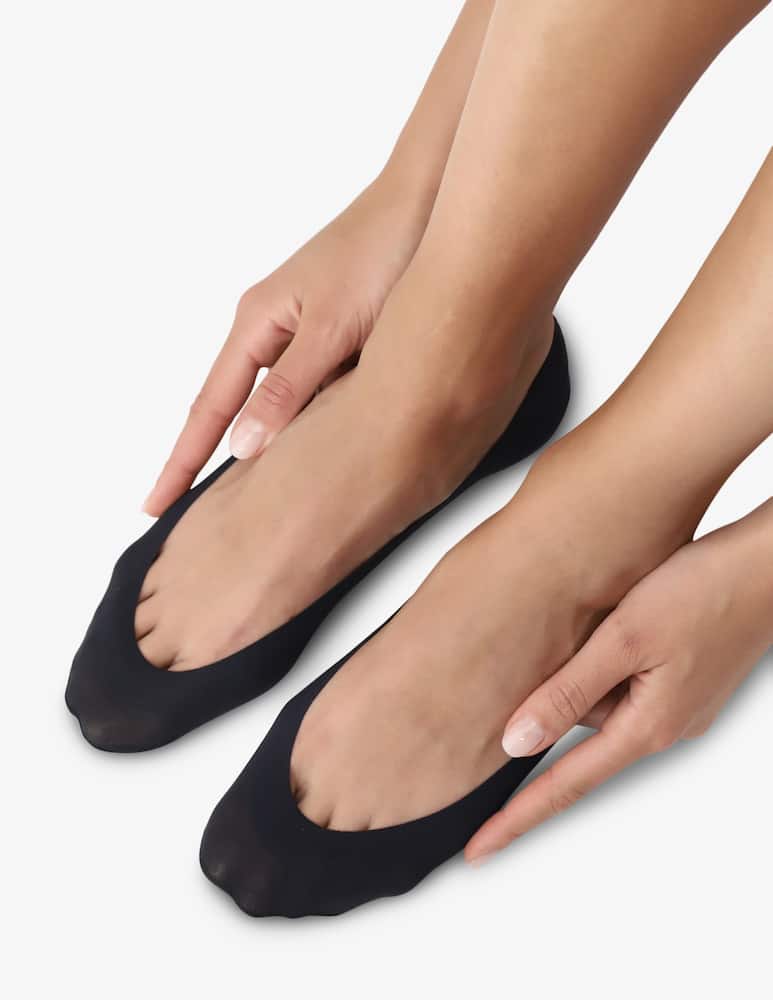 Oroblu Solange invisible insole - picture 2 Oroblu Solange invisible insole - picture 2