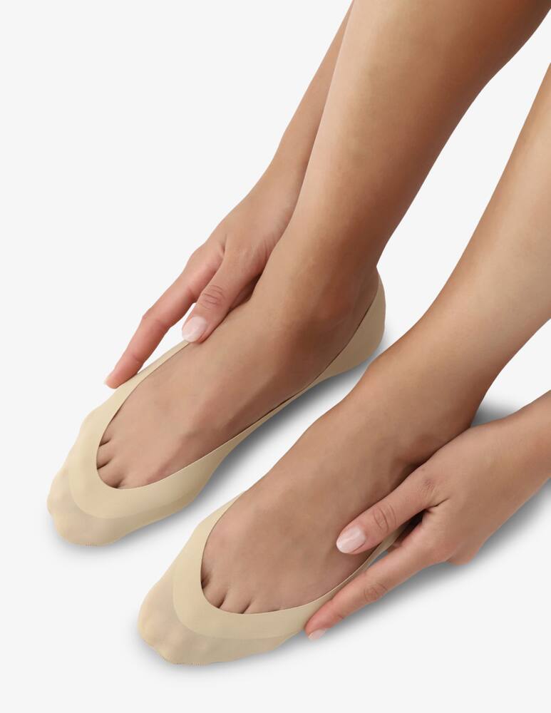 rinascente Oroblu Solange invisible insole