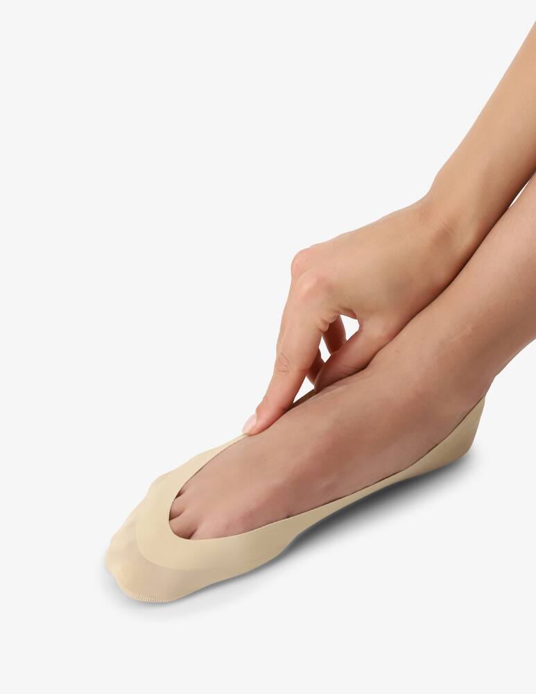 rinascente Oroblu Solange invisible insole