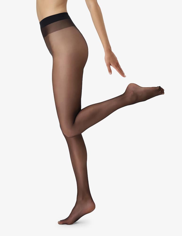 Oroblu Velatissimo Pearl 15 tights - picture 1 Oroblu Velatissimo Pearl 15 tights - picture 1