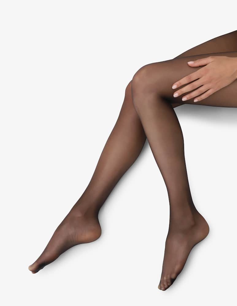 Oroblu Velatissimo Pearl 15 tights - picture 2 Oroblu Velatissimo Pearl 15 tights - picture 2