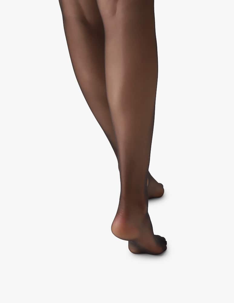 Oroblu Velatissimo Pearl 15 tights - picture 3 Oroblu Velatissimo Pearl 15 tights - picture 3
