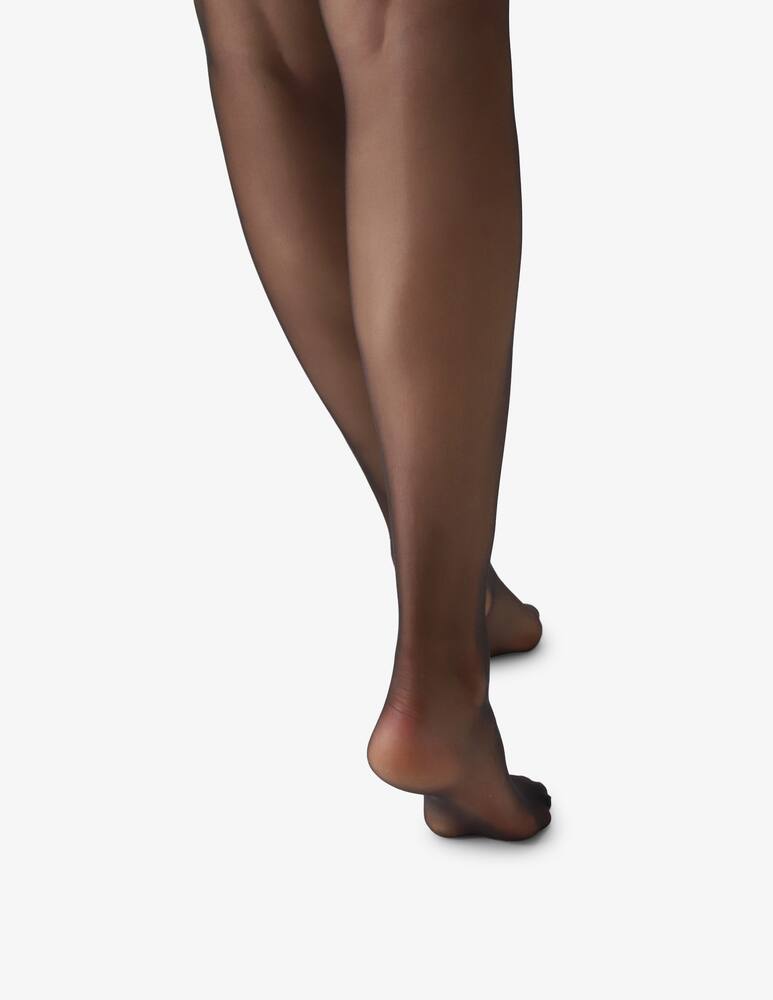 rinascente Oroblu Velatissimo Pearl 15 tights