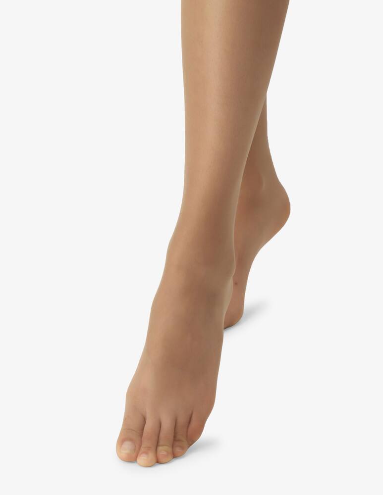 rinascente Oroblu Velatissimo Pearl 15 tights