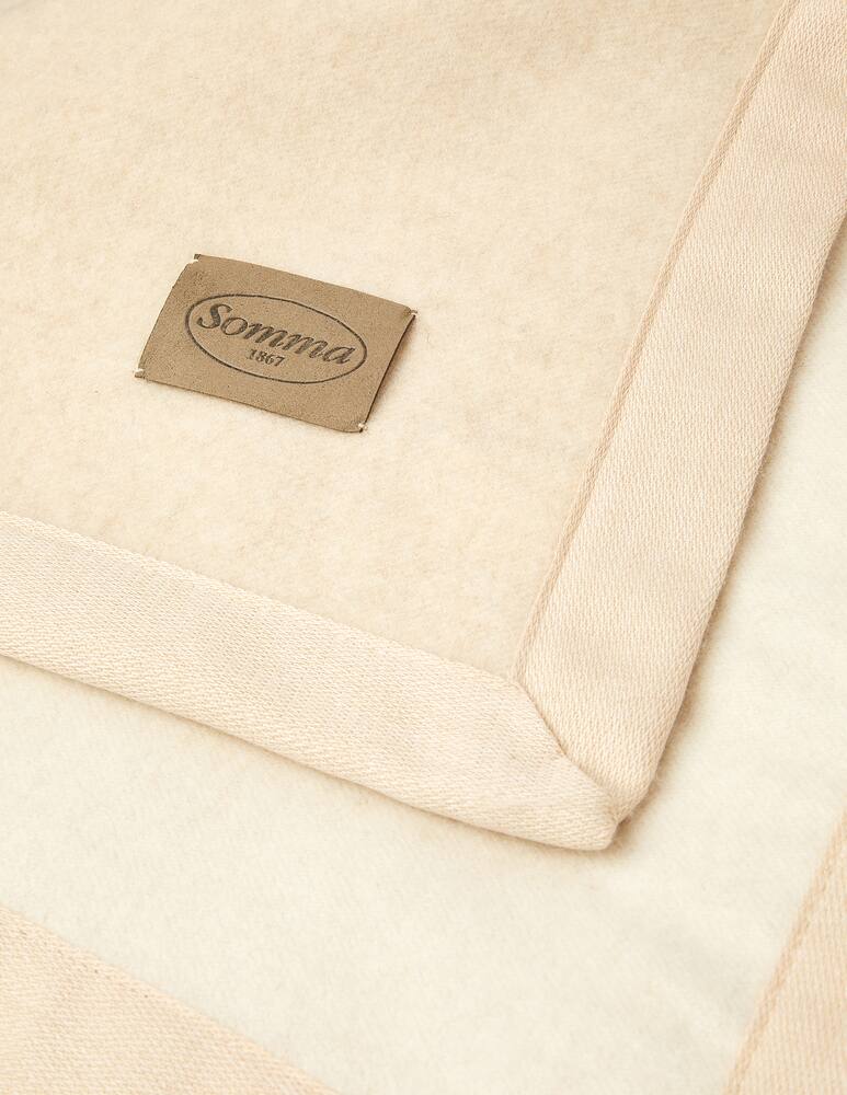 rinascente Somma Naga Blanket