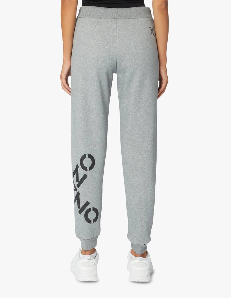 rinascente Kenzo Pantaloni da tuta Big X 