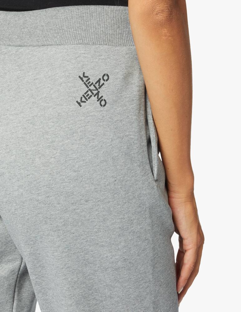 rinascente Kenzo Pantaloni da tuta Big X 