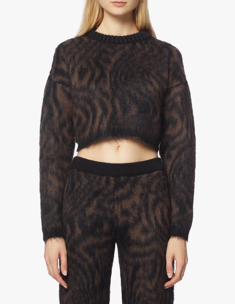 rinascente Kenzo Sport jogging trousers Big X