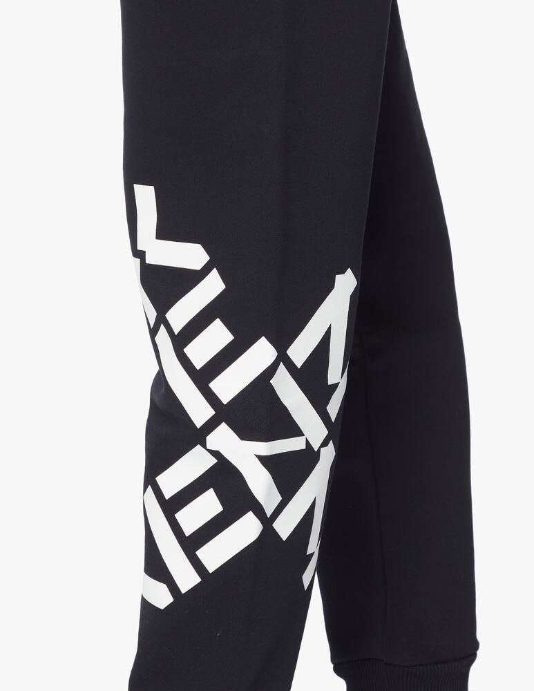 rinascente Kenzo Sport jogging trousers Big X