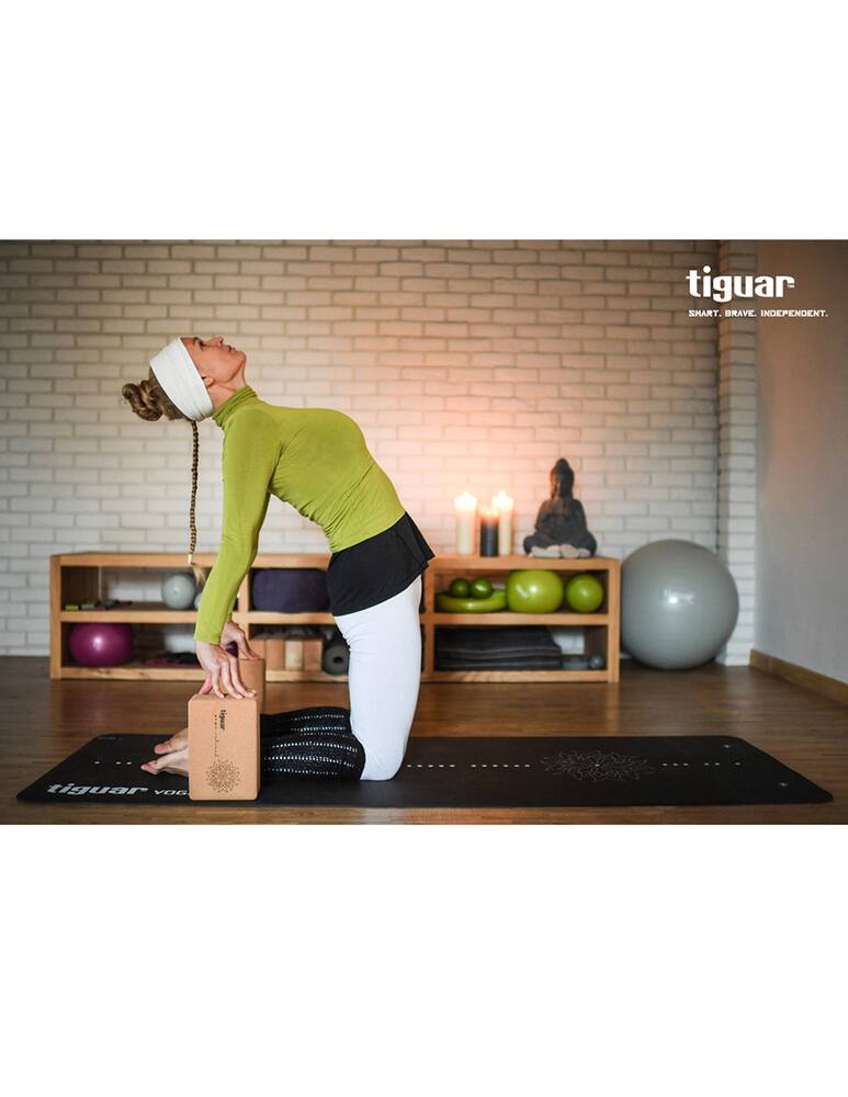 rinascente Top Skills Training Kit - Yoga