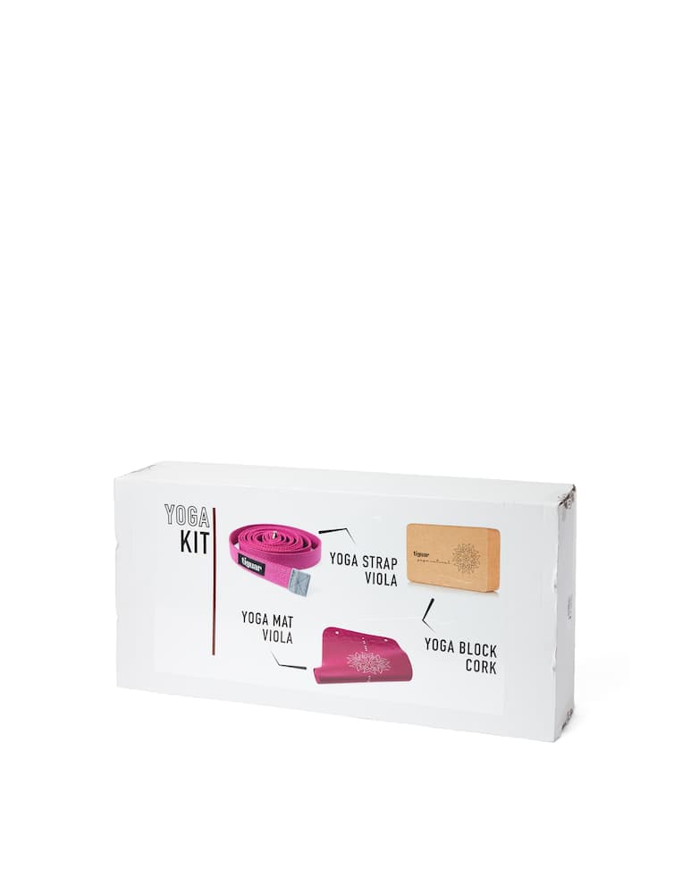 rinascente Top Skills Training Kit - Yoga