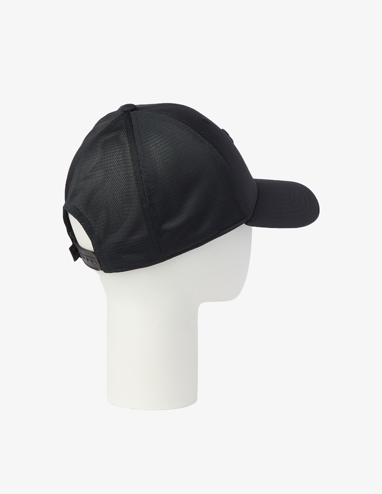 rinascente Under Armour Trucker the rock baseball cap 