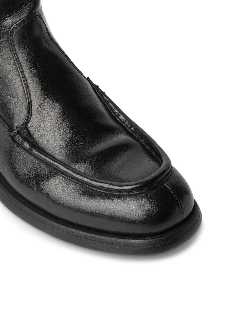 rinascente Officine Creative Stivaletto norvegese in pelle chronicle 028 