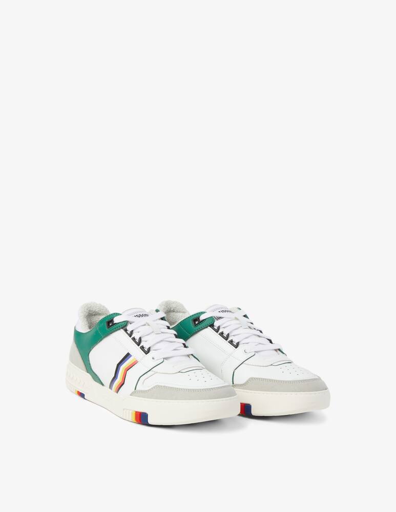 rinascente Missoni Sneakers basse basket 90s - Bianco
