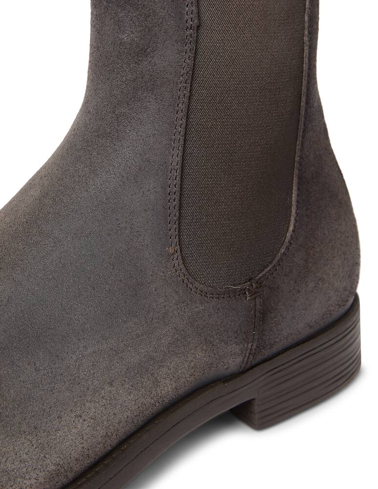 rinascente Officine Creative Chelsea leather chronicle 002 boot