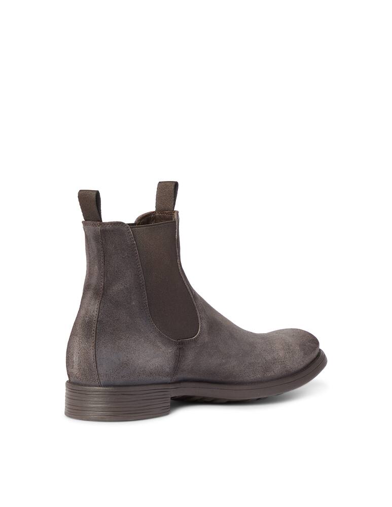 rinascente Officine Creative Chelsea leather chronicle 002 boot