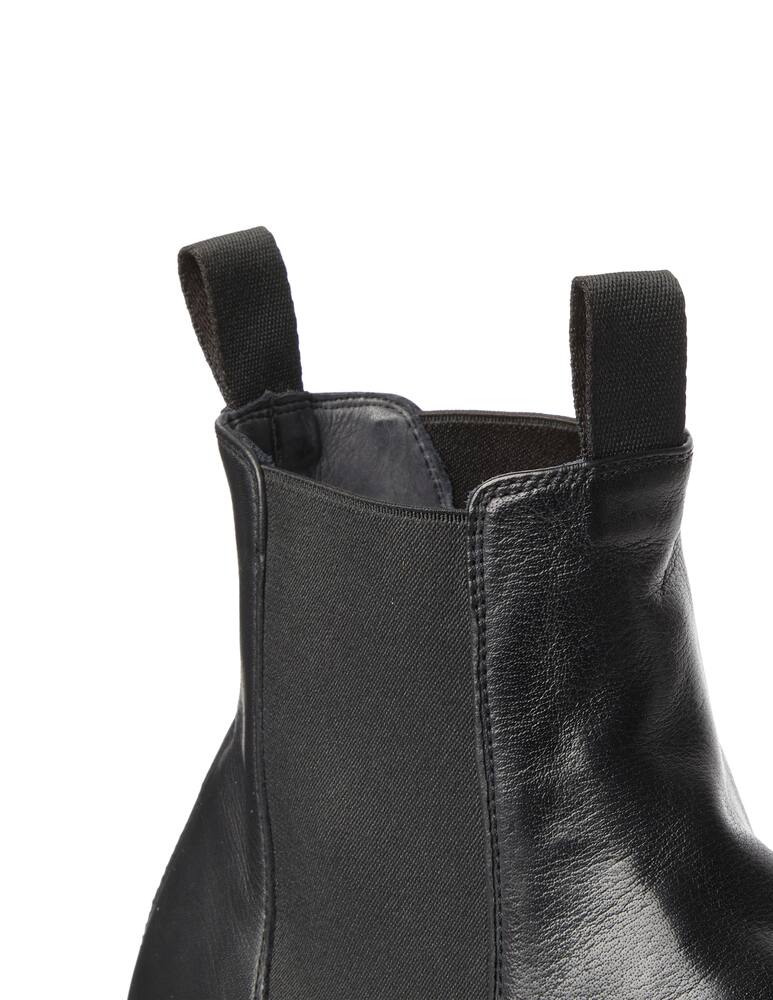 rinascente Officine Creative Chelsea leather chronicle 002 boot