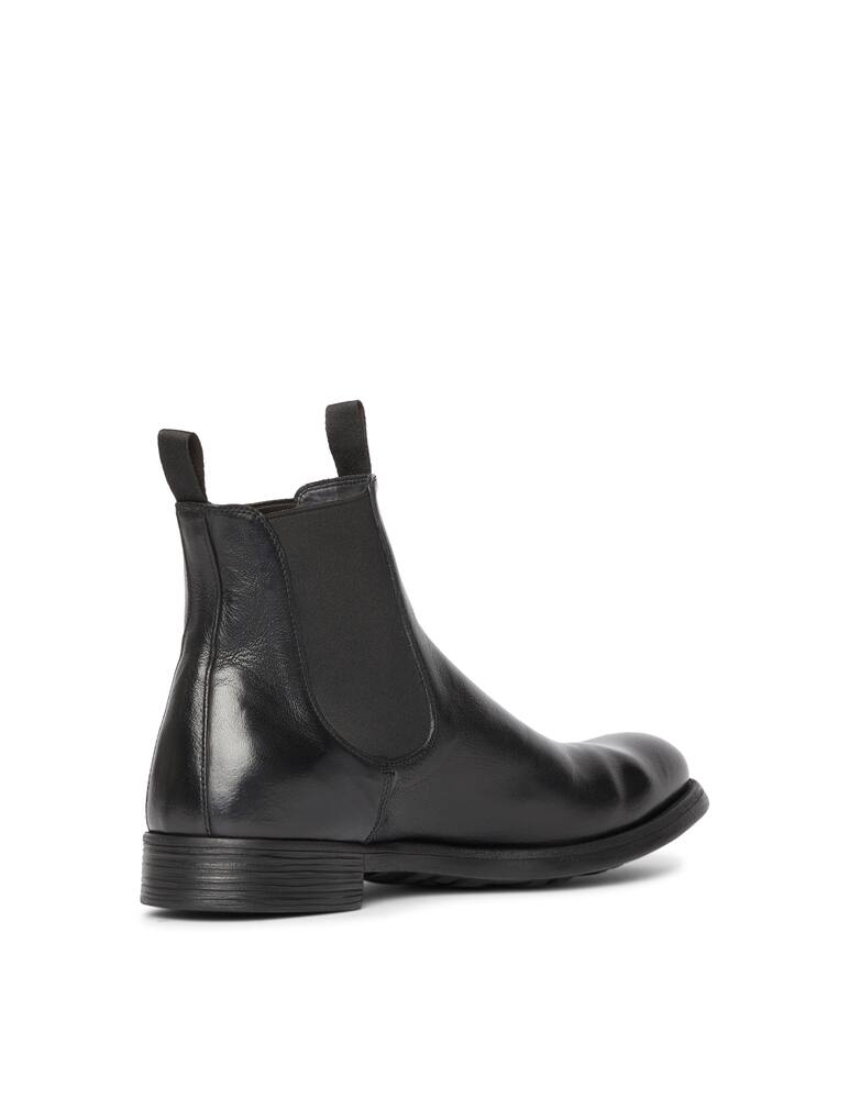 rinascente Officine Creative Chelsea leather chronicle 002 boot